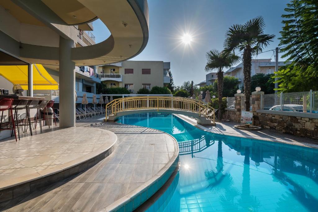 Angela Apartments Kos Πόλη, Κως από 49€/νύχτα